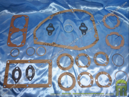 Complete gasket set (21 pieces) ATHENA for RUMI 125 2T engine