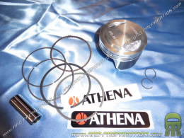 Spare piston Ø67mm of the kit 235cc Ø67mm ATHENA racing for HONDA CRF 230 F 4T 2007 to 2015