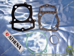 Replacement seal pack for the 235cc Ø67mm ATHENA racing kit for HONDA CRF 230 F 4T 2007 to 2015
