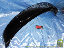 Rear fender black steel P2R original type for mopeds MBK 51 SWING