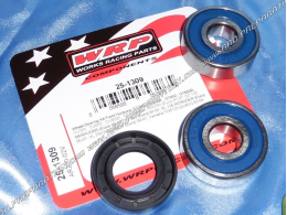 wheel bearing set prior to HYOSUNG COMET GT, GT R, GV Aquila, ST7, GZ MARAUDER SUZUKI, YAMAHA TDR 125, 250, 650 ...