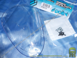 Transparent bubble for pocket bike POLINI 910 CARENA S