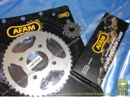 Chain kit AFAM 428 / 14X47 for BRIXTON BX EURO 4 from 2018