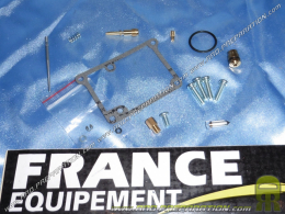 Complete repair kit for carburettor MIKUNI YAMAHA BLASTER 200