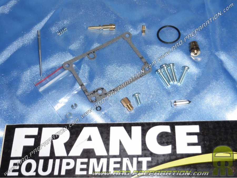 Kit de réparation complet pour carburateur MIKUNI de YAMAHA BLASTER 200