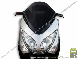 Bulle protectrice MALOSSI MHR pour maxi-scooter YAMAHA T MAX 500 ie 4T LC de 2008 à 2011