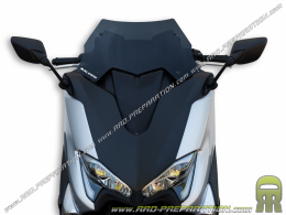 Protective MALOSSI MHR for maxi-scooter YAMAHA T MAX 530 and 560 from 2017