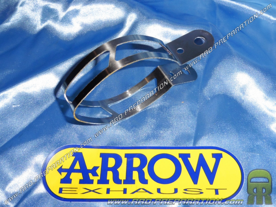 ARROW mounting clamp for ARROW THUNDER muffler