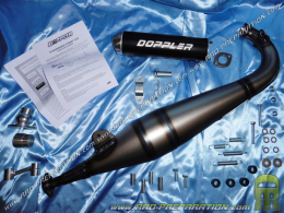 Escape DOPPLER STREETCUP para PEUGEOT 103 SP, MV, MVL, LM, Vogue...