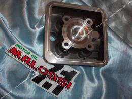 MALOSSI cylinder head for kit Ø45,5mm liquid without decompressor peugeot 103 / fox / wallaroo