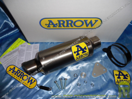 ARROW GP2 exhaust silencer for KTM 690 SM from 2006 to 2012