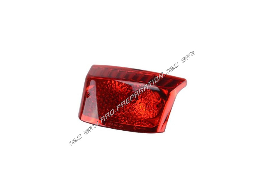YAMAHA rear light for MBK spirit booster and YAMAHA bw's after 2004