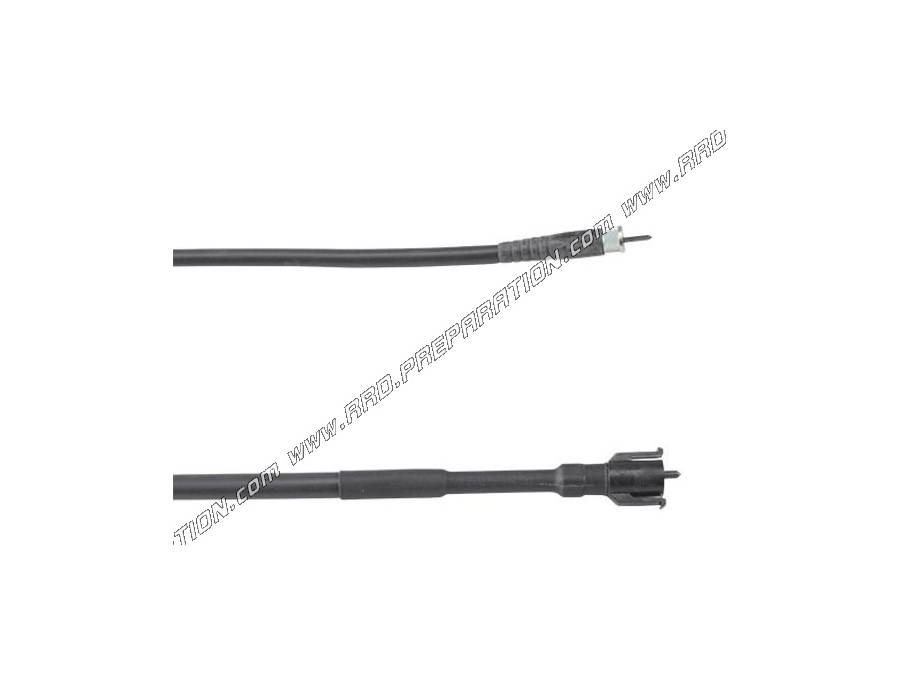 YAMAHA speedometer / trainer transmission cable for MBK BOOSTER and YAMAHA BW'S scooters from 2004