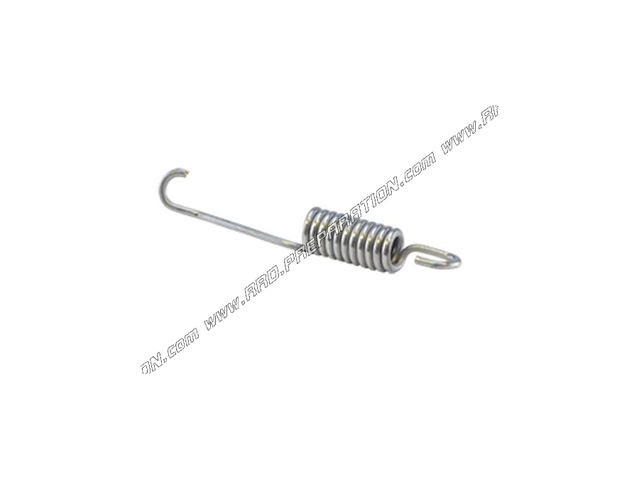 YAMAHA central stand spring for MBK BOOSTER and YAMAHA BW'S from 2004