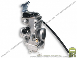 Carburateur de 32mm MIKUNI TM 33 souple, starter a levier pour moto, moteur, quad... 4T