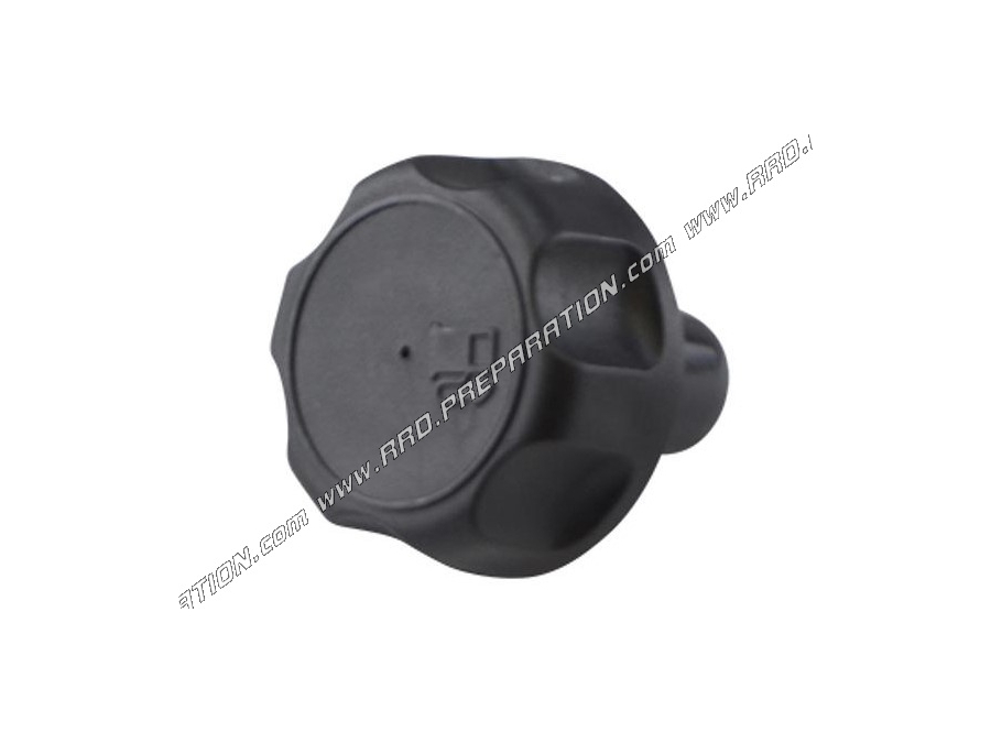 YAMAHA plastic screw tank cap for scooter MBK BOOSTER, YAMAHA BW'S ... from 2004
