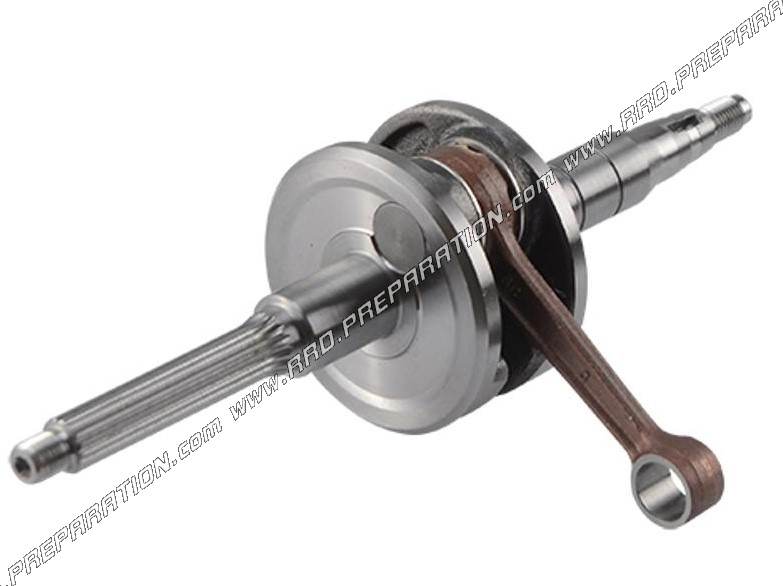 Embiellage Vilebrequin Adaptable Pour YAMAHA WR 125 De 2009 à 2017