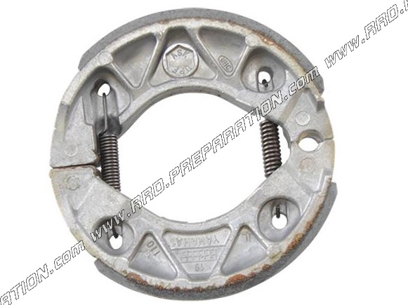 Mâchoires De Frein Pour Moto Yamaha PW50 - Pièce D'Occasion (France)