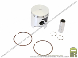 Bi-segment piston ATHENA Ø48,45mm for origin on Kawasaki KX 85 - 2001/2013