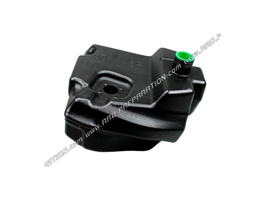 Depósito negro YAMAHA para scooter MBK BOOSTER, YAMAHA BW'S desde 2004