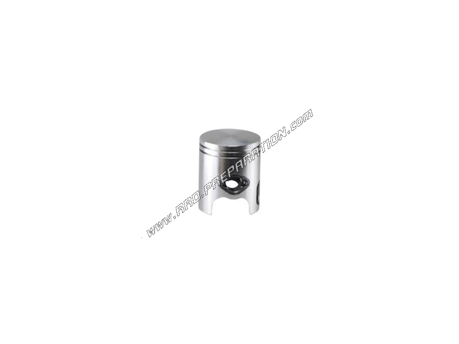 YAMAHA piston bi-segment Ø40mm axis 10mm for kit 50cc or origin on vertical and horizontal minarelli