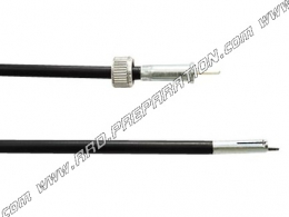 Cable de transmisión contador / entrenador TEKNIX para PEUGEOT 103 VEGLIA contador (785mm)
