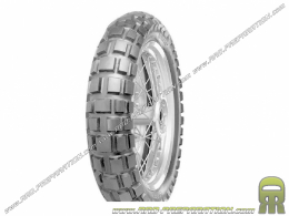 Neumático CONTINENTAL 120/70 X 19" TKC80 M / C TL M+S 60Q TWIN DURO para moto, mécaboite...