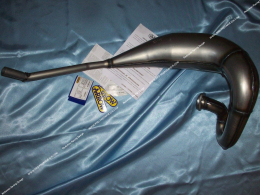 ARROW Racing exhaust body...