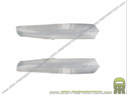 Carcasas, tapas de motor CGN transparentes para PEUGEOT 103 SP, MV, MVL, LM...