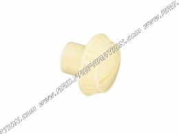 Screw, cream toolbox nut for MBK 51 / MOTOBECANE AV10 / AV7 ...