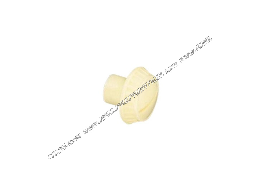 Screw, cream toolbox nut for MBK 51 / MOTOBECANE AV10 / AV7 ...