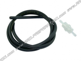 CGN replacement hose kit with filter 5x8mm 1m with fuel filter