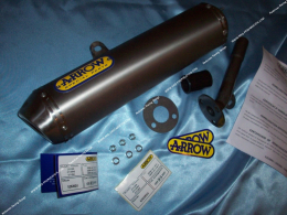 ARROW RACING TITANIUM...