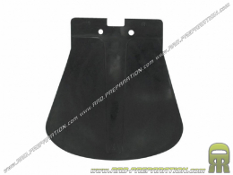 CGN rear mud flap for MBK 51 with MOTOBECANE logo