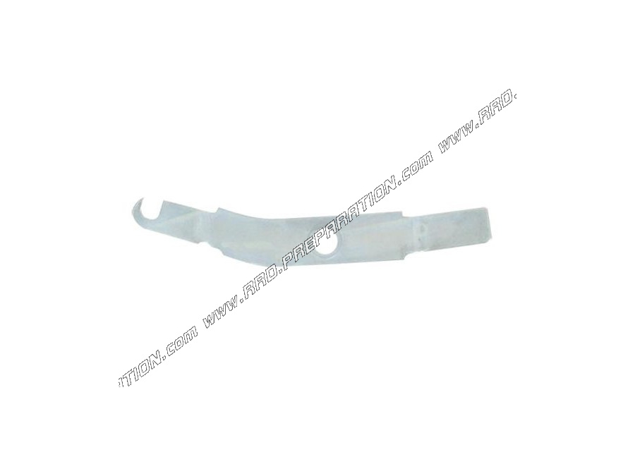 Brazo, palanca de freno derecha CGN para ciclomotor SOLEX 3300, 3800, 5000