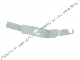 Bras, levier de frein gauche CGN pour cyclomoteur SOLEX 3300, 3800, 5000