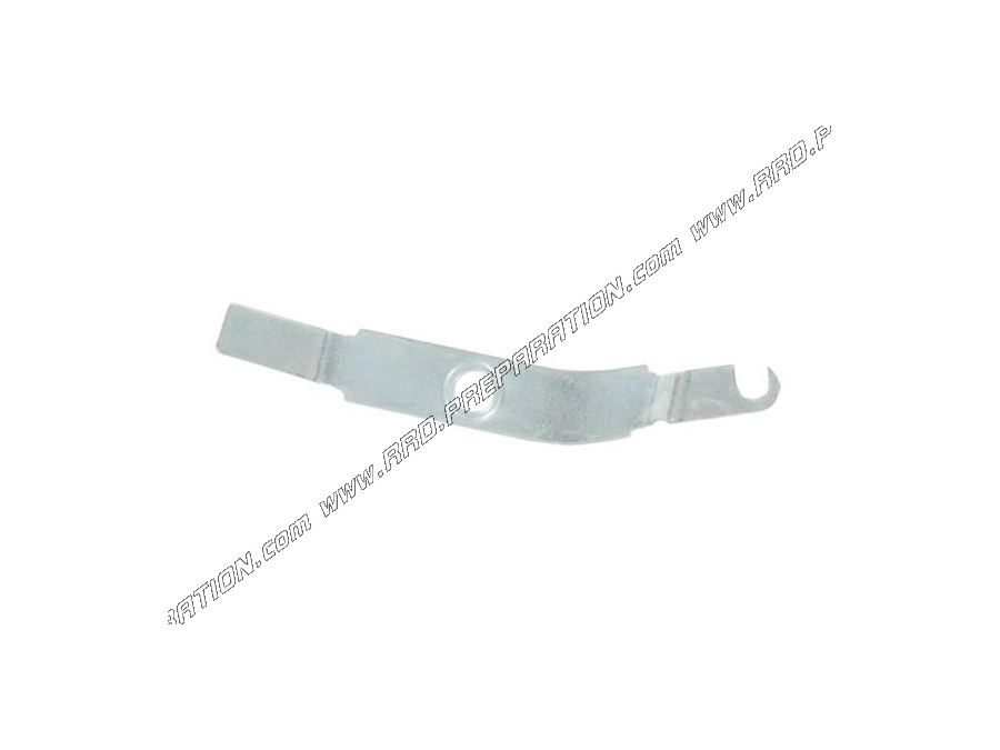 Bras, levier de frein gauche CGN pour cyclomoteur SOLEX 3300, 3800, 5000