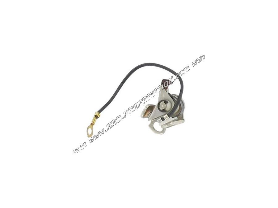 BOSH FRANCO MORINI ignition breaker for SOLEX moped