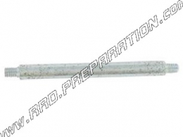 Axe de fixation moteur sans écrou Ø8mm pour SOLEX