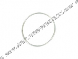 CGN air filter cover, original type, cylindrical for SOLEX