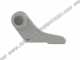 CGN decompression lever original type gray short model for SOLEX 2200 and 3800 mopeds