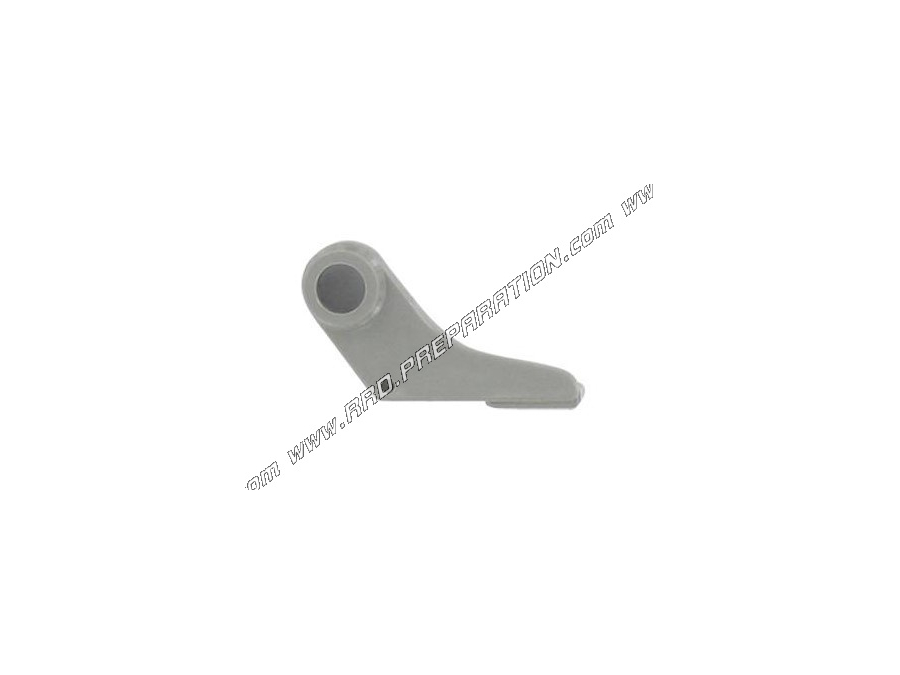CGN decompression lever original type gray short model for SOLEX 2200 and 3800 mopeds