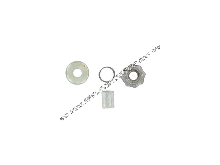 CGN decompression system repair kit for SOLEX 2200 V2, 3800 mopeds