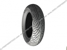 Neumático MICHELIN City Grip 2 TL 66S 150/70-14 pulgadas scooter