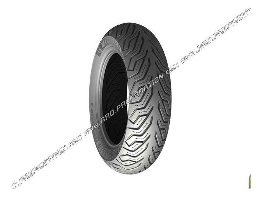 Pneu MICHELIN City Grip 2 TL 66S 150/70-14 pouces scooter