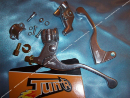 Set of 2 complete levers...