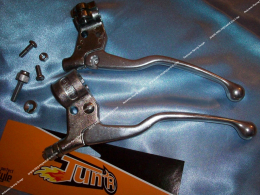 Set of 2 full aluminum TUN...