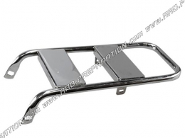 CGN original type chrome luggage rack for MBK 51