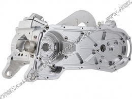 TPR FACTORY complete crankcase for PIAGGIO Liquid 70cc engine