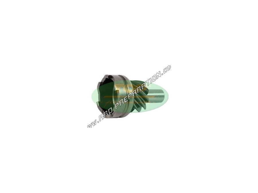 TOP PERFORMANCE kick nut for PIAGGIO / GILERA scooter (Nrg, Runner, Zip...)